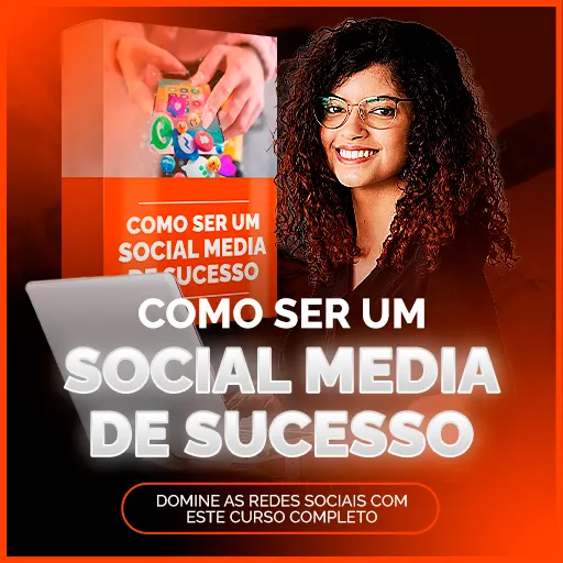 Curso Como ser um Social Media de Sucesso