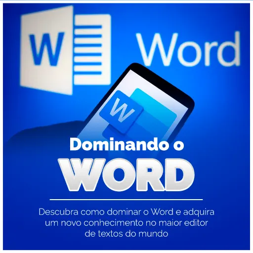 Curso Dominando o Word